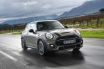 Mini Cooper S John Cooper Works Package 2018 года (ZA)